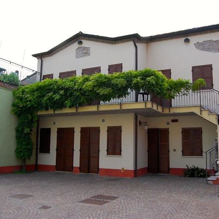 A Casa Dei Gonzaga Hotel Mantova Exterior photo