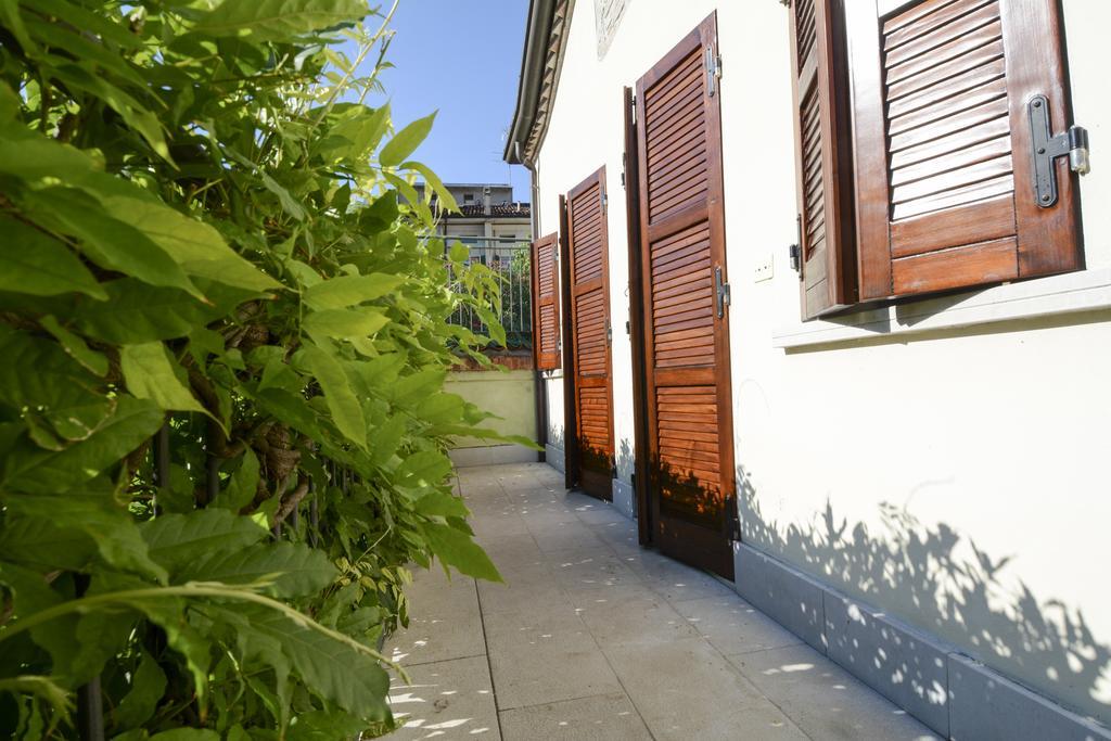 A Casa Dei Gonzaga Hotel Mantova Exterior photo